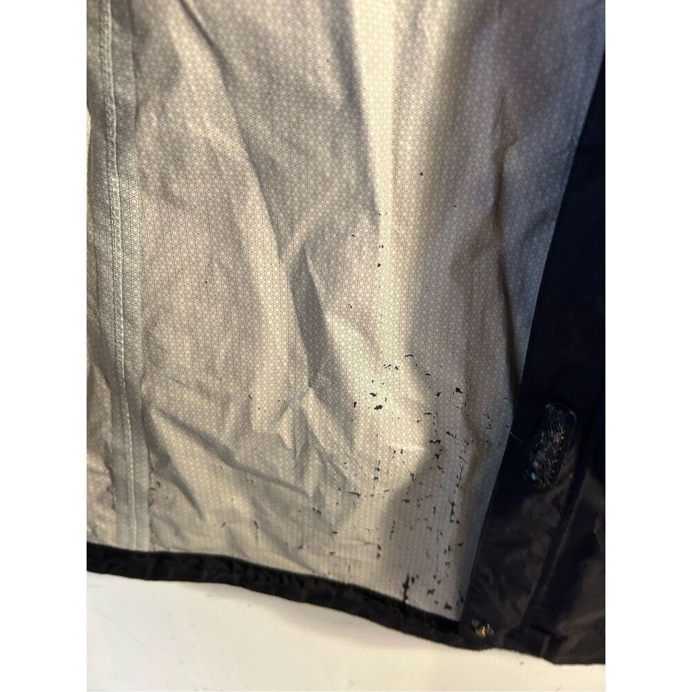 Marmot windbreaker windbreaker jacket (peeling)rn#79445 hood - Picture 8 of 11